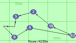 S-10-2-5-7-6-8-9-Z S-10-2-5-7-6-8-9-Z