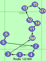 S-5-2-4-1-3-Sp!-11-14-12-13-15-Z S-5-2-4-1-3-Sp!-11-14-12-13-15-Z