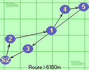 S-2-1-4-5-3-Z