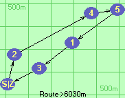 S-2-4-5-1-3-Z