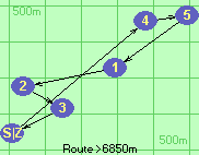 S-4-5-1-2-3-Z