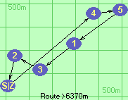 S-4-5-1-3-2-Z