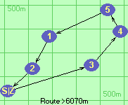 S-3-4-5-1-2-Z
