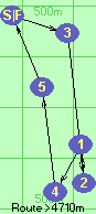 S-3-2-1-4-5-F