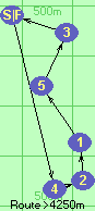 S-4-2-1-5-3-F