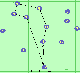 S-11-10-6-5-4-9-Z
