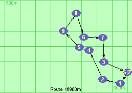 S-1-2-4-5-9-8-6-7-3-Z S-1-2-4-5-9-8-6-7-3-Z