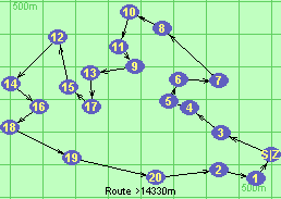 S-3-4-5-6-7-8-10-11-9-13-17-15-12-14-16-18-19-20-2-1-Z S-3-4-5-6-7-8-10-11-9-13-17-15-12-14-16-18-19-20-2-1-Z