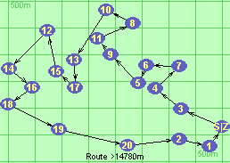 S-3-4-7-6-5-9-11-8-10-13-17-15-12-14-16-18-19-20-2-1-Z S-3-4-7-6-5-9-11-8-10-13-17-15-12-14-16-18-19-20-2-1-Z