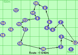 S-7-4-5-6-8-10-11-9-13-15-17-19-20-2-3-Z S-7-4-5-6-8-10-11-9-13-15-17-19-20-2-3-Z