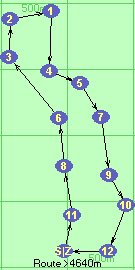 S-11-8-6-3-2-1-4-5-7-9-10-12-Z S-11-8-6-3-2-1-4-5-7-9-10-12-Z