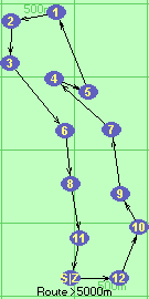 S-12-10-9-7-4-5-1-2-3-6-8-11-Z S-12-10-9-7-4-5-1-2-3-6-8-11-Z
