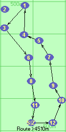 S-12-10-9-7-5-4-1-3-6-8-11-Z S-12-10-9-7-5-4-1-3-6-8-11-Z