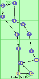 S-12-11-10-9-7-5-4-1-2-3-6-8-Z S-12-11-10-9-7-5-4-1-2-3-6-8-Z