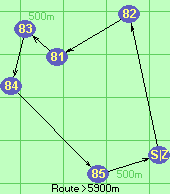 S-82-81-83-84-85-Z