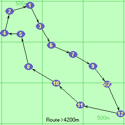 S-12-11-10-8-5-4-2-1-3-6-7-9-Z