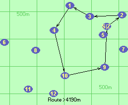 S-2-3-1-4-10-9-Z S-2-3-1-4-10-9-Z