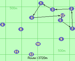 S-5-7-2-3-1-4-Z S-5-7-2-3-1-4-Z
