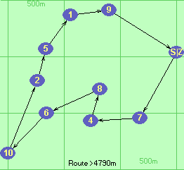 S-7-4-8-6-10-2-5-1-9-Z