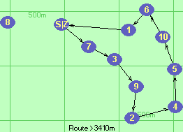 S-7-3-9-2-4-5-10-6-1-Z