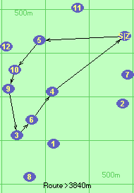 S-5-10-9-3-6-4-Z