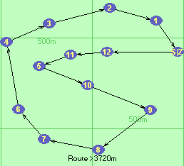 S-12-11-5-10-9-8-7-6-4-3-2-1-Z S-12-11-5-10-9-8-7-6-4-3-2-1-Z