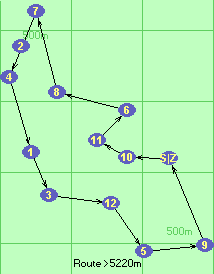 S-10-11-6-8-7-4-1-3-12-5-9-Z