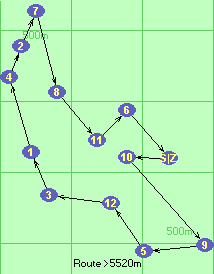 S-10-9-5-12-3-1-4-2-7-8-11-6-Z