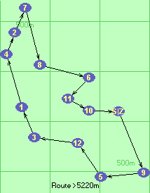 S-9-5-12-3-1-4-2-7-8-6-11-10-Z