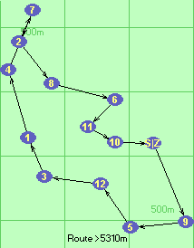 S-9-5-12-3-1-4-7-2-8-6-11-10-Z