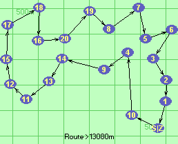 S-10-4-9-14-13-11-12-15-17-18-16-20-19-8-7-5-6-3-2-1-Z