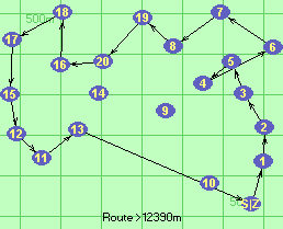 S-1-2-3-5-4-6-7-8-19-20-16-18-17-15-12-11-13-Z