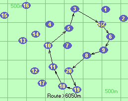 S-6-9-8-20-19-18-11-10-5-3-Z