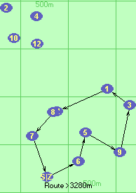 S-6-5-9-3-1-11-8-7-Z