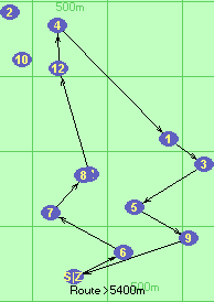 S-6-7-8-11-12-4-1-3-5-9-Z