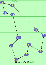 S-7-11-8-12-10-2-4-1-3-9-5-6-Z