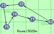 S-72-73-75-74-71-Z