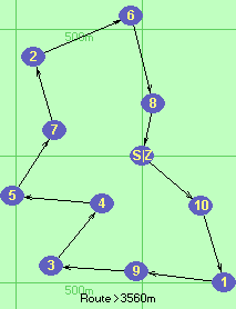 S-10-1-9-3-4-5-7-2-6-8-Z