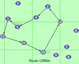 S-2-4-5-3-12-11-10-Z