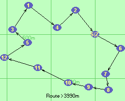 S-6-7-8-9-10-11-12-5-3-1-4-2-Z