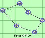 S-23-25-22-24-21-Z